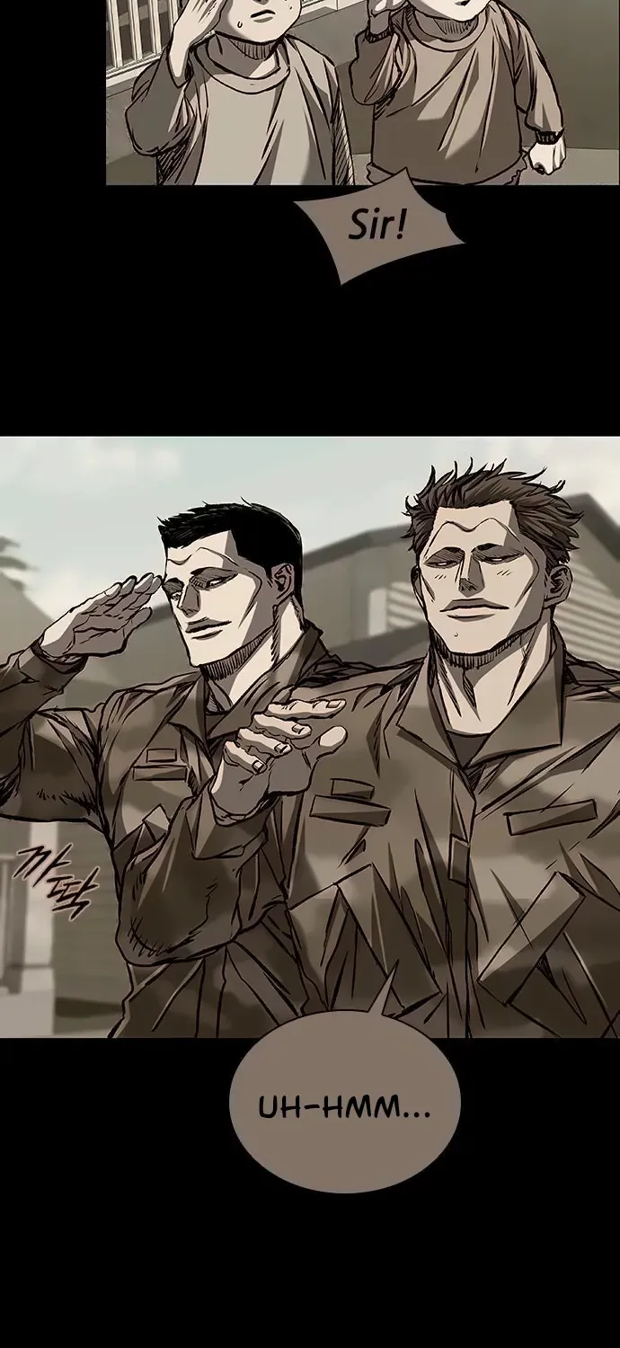 Castle 2: Pinnacle Chapter 92 page 85 - 