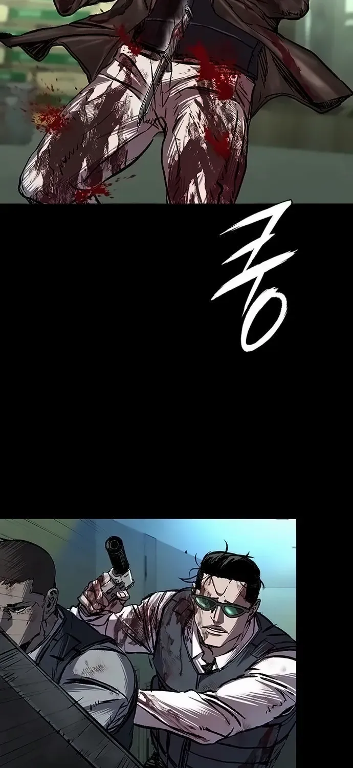 Castle 2: Pinnacle Chapter 92 page 87 - 