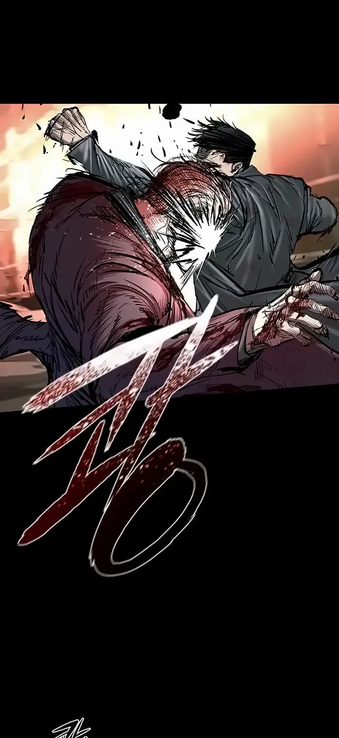 Castle 2: Pinnacle Chapter 92 page 10 - 