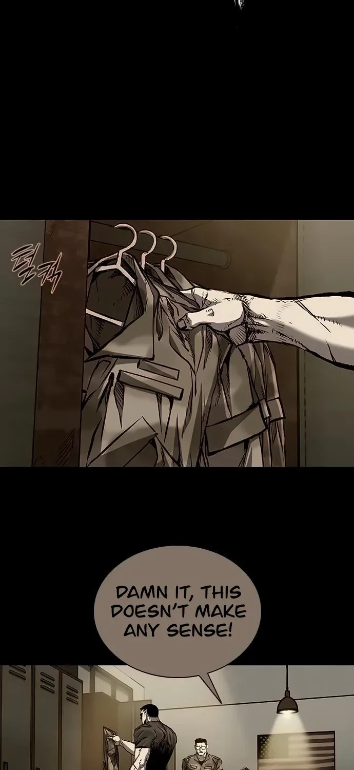 Castle 2: Pinnacle Chapter 92 page 91 - 