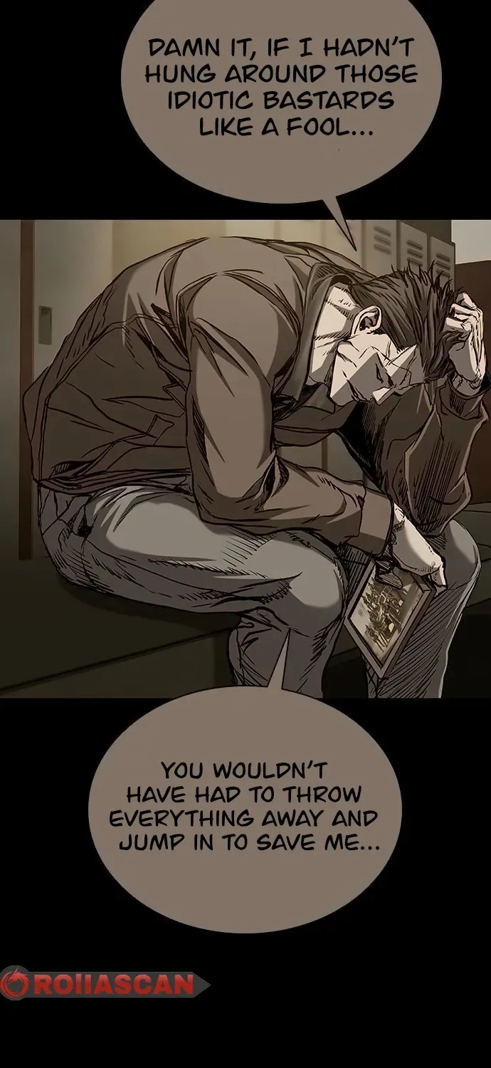 Castle 2: Pinnacle Chapter 92 page 93 - 