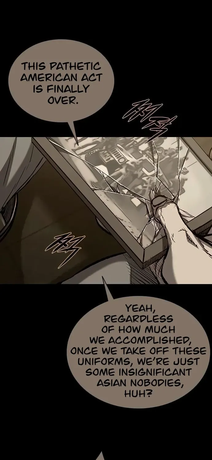 Castle 2: Pinnacle Chapter 92 page 94 - 
