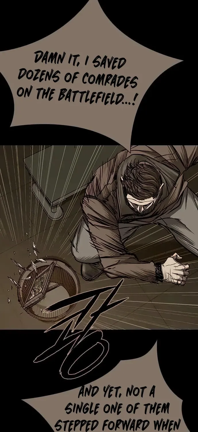 Castle 2: Pinnacle Chapter 92 page 95 - 