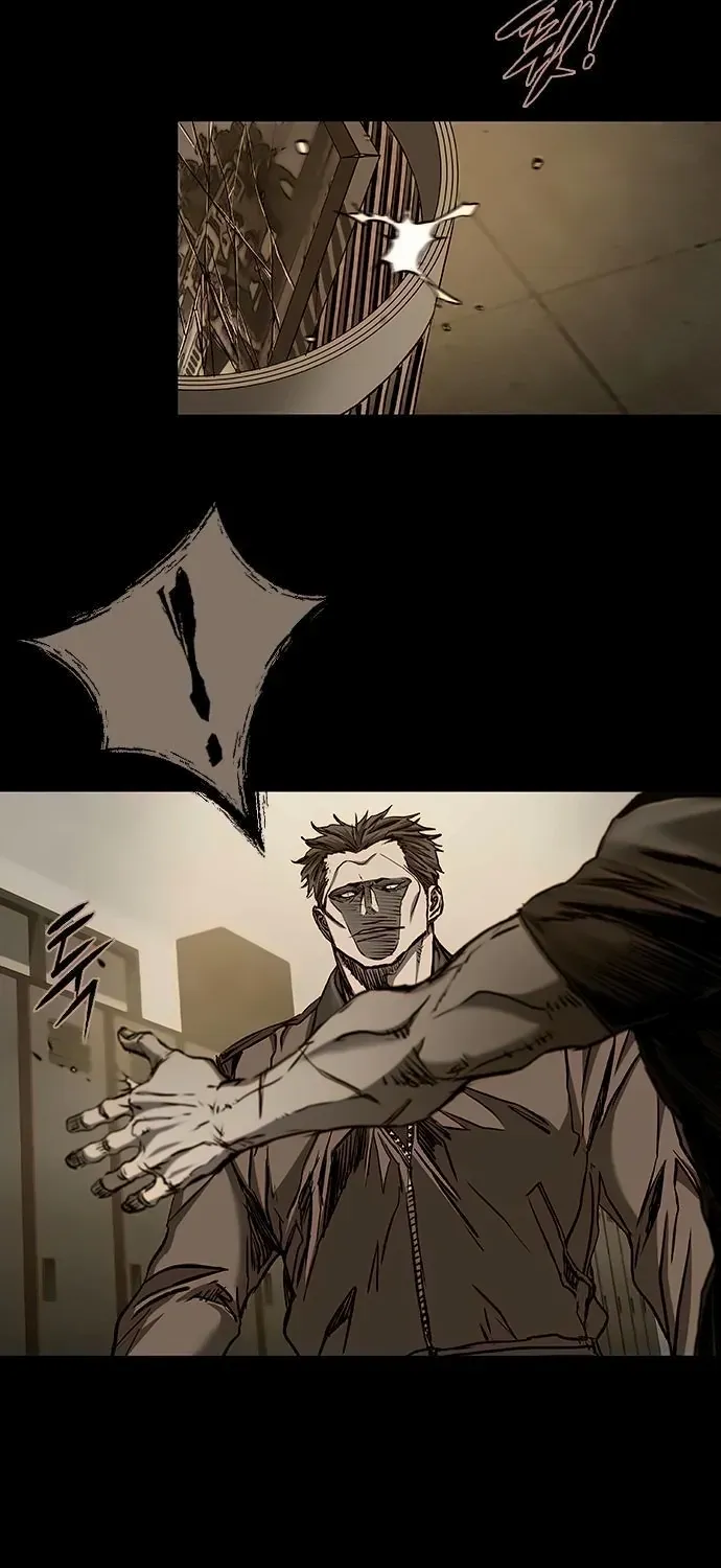 Castle 2: Pinnacle Chapter 92 page 97 - 