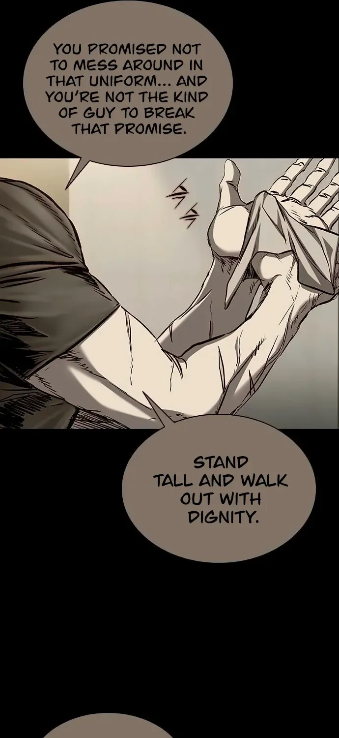 Castle 2: Pinnacle Chapter 92 page 99 - 