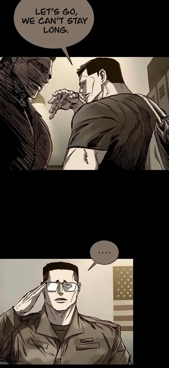 Castle 2: Pinnacle Chapter 92 page 100 - 