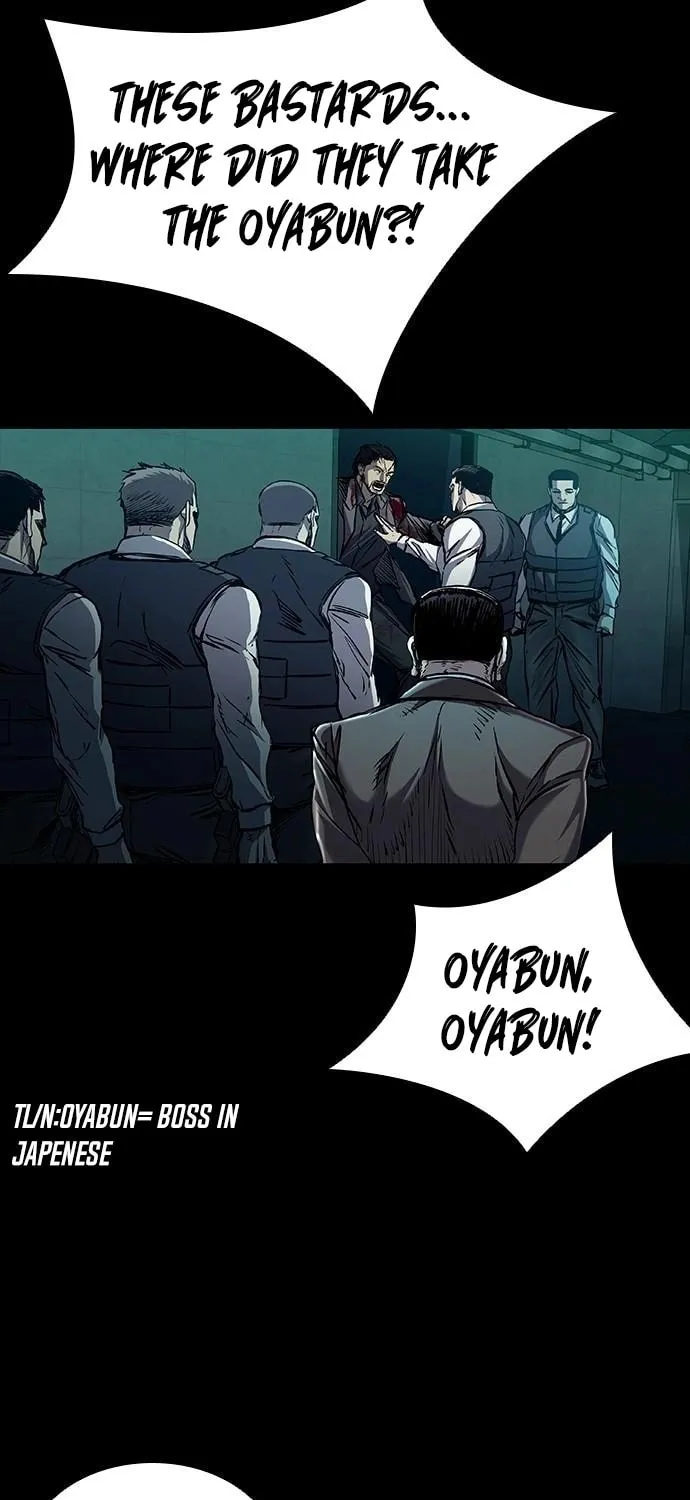 Castle 2: Pinnacle Chapter 93 page 101 - 