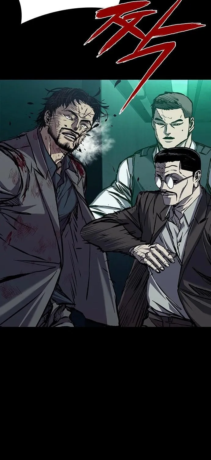 Castle 2: Pinnacle Chapter 93 page 104 - 