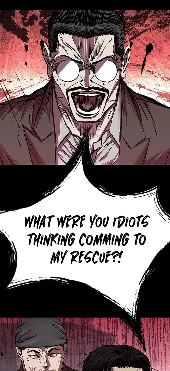 Castle 2: Pinnacle Chapter 93 page 105 - 
