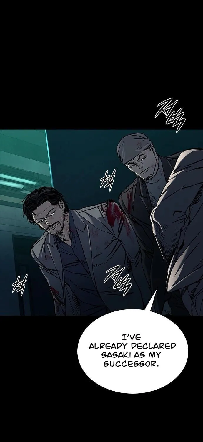 Castle 2: Pinnacle Chapter 93 page 107 - 