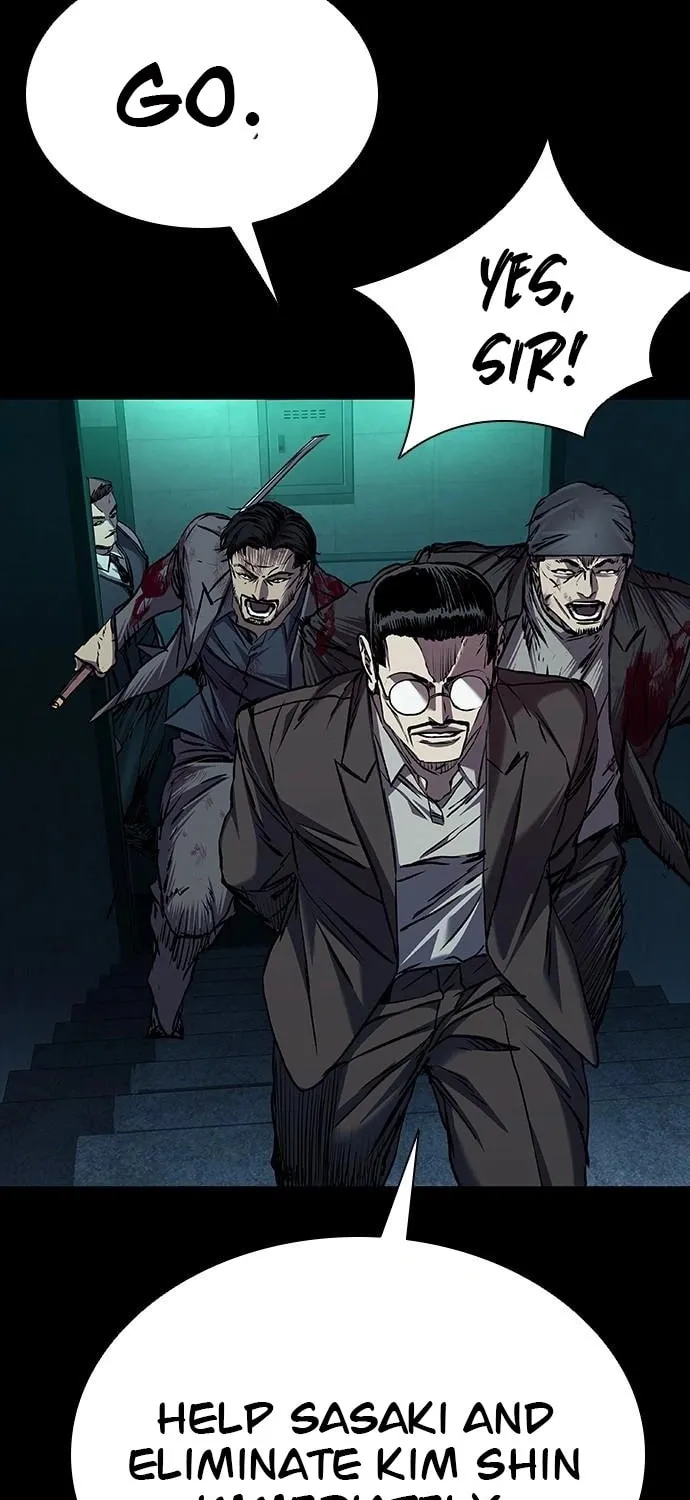 Castle 2: Pinnacle Chapter 93 page 109 - 