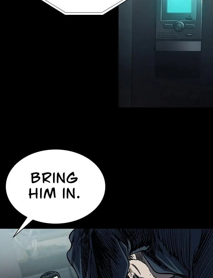 Castle 2: Pinnacle Chapter 93 page 12 - 