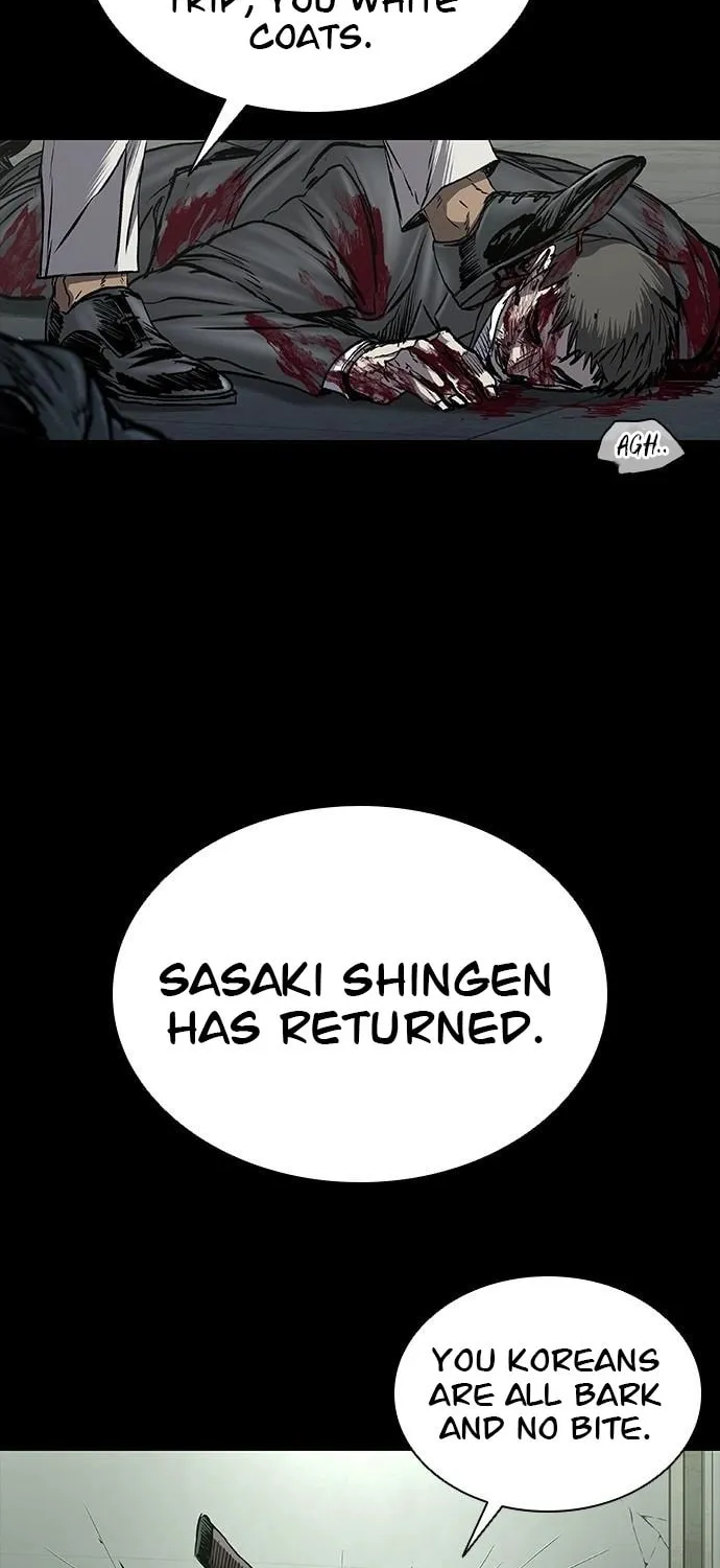 Castle 2: Pinnacle Chapter 93 page 114 - 