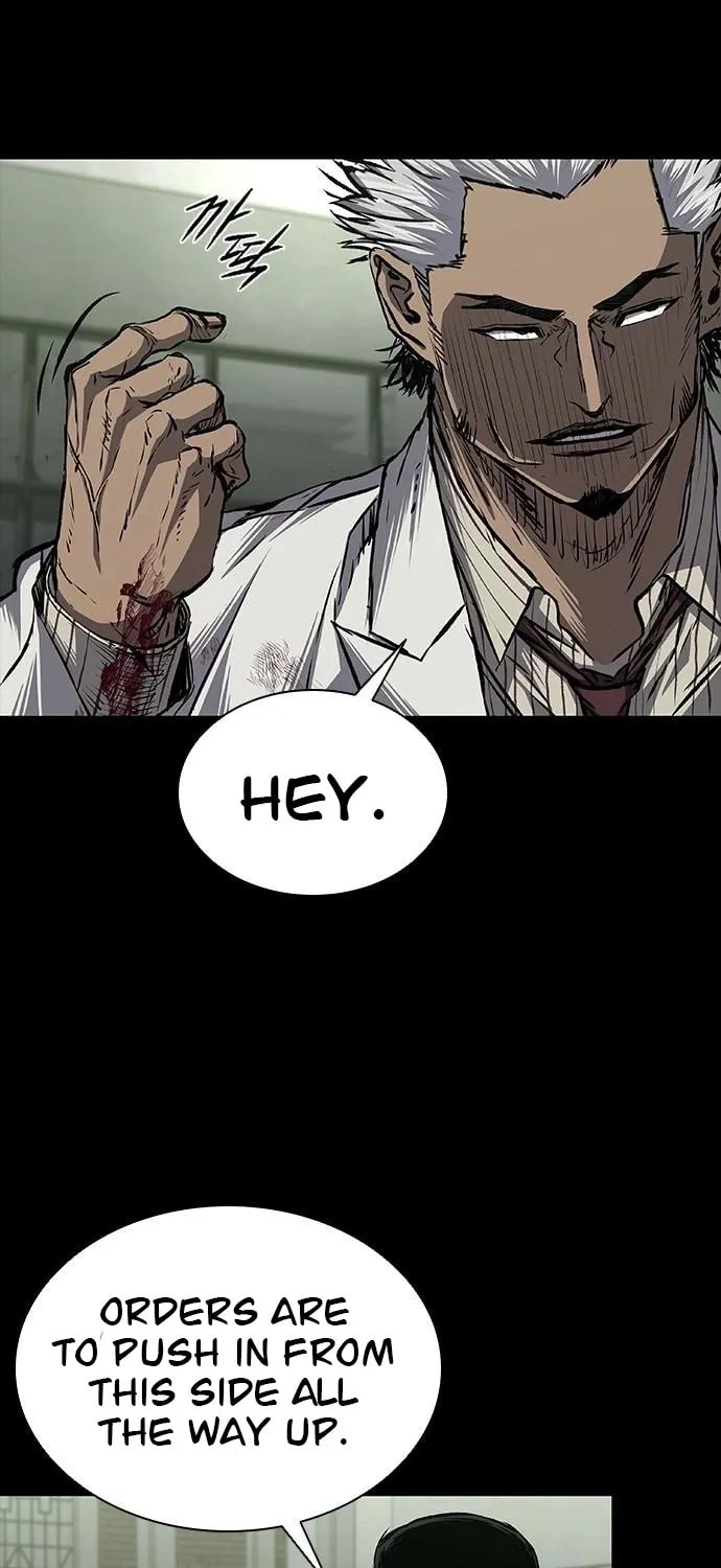 Castle 2: Pinnacle Chapter 93 page 116 - 