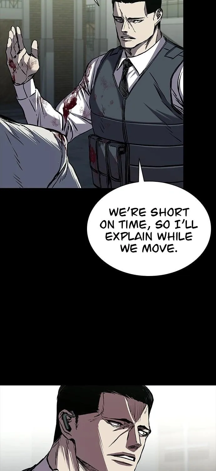 Castle 2: Pinnacle Chapter 93 page 117 - 
