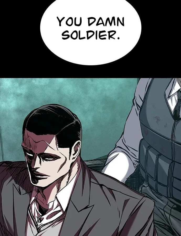 Castle 2: Pinnacle Chapter 93 page 122 - 