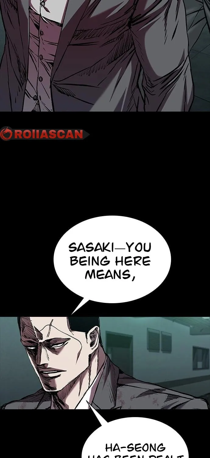 Castle 2: Pinnacle Chapter 93 page 123 - 