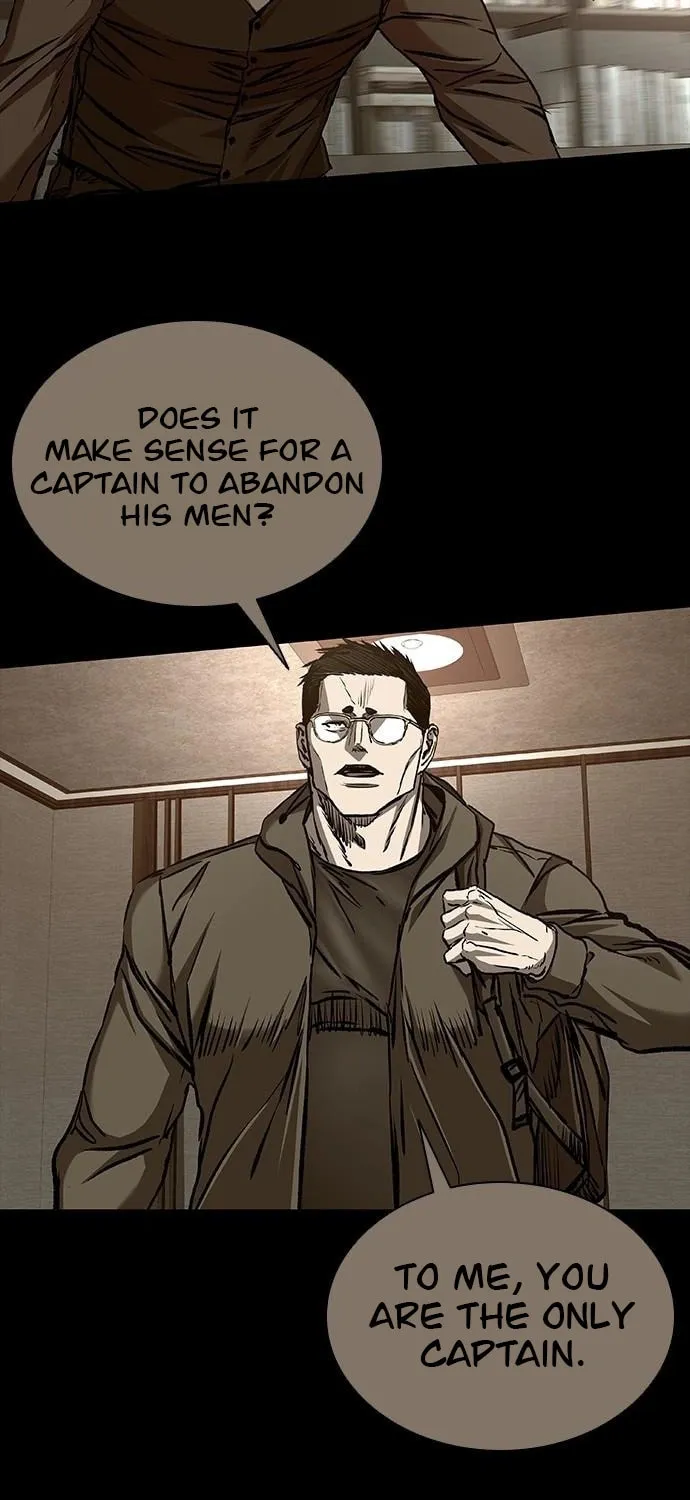 Castle 2: Pinnacle Chapter 93 page 129 - 