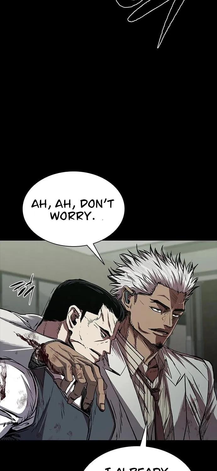 Castle 2: Pinnacle Chapter 93 page 131 - 