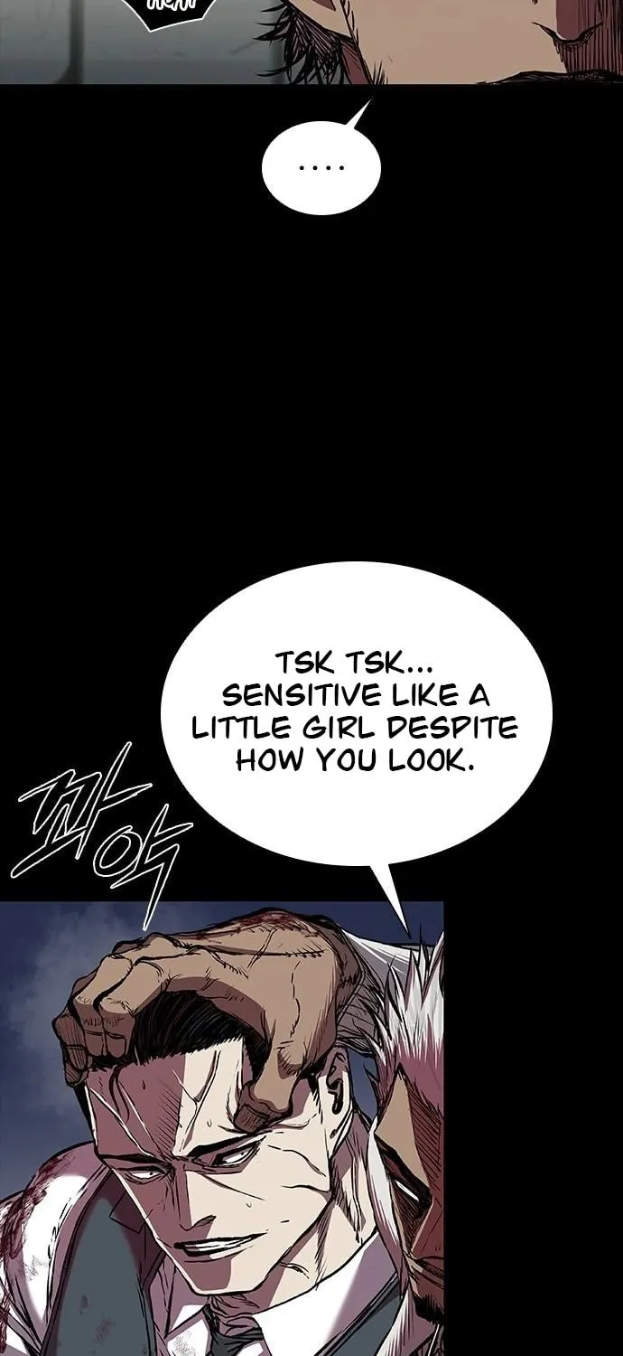 Castle 2: Pinnacle Chapter 93 page 134 - 