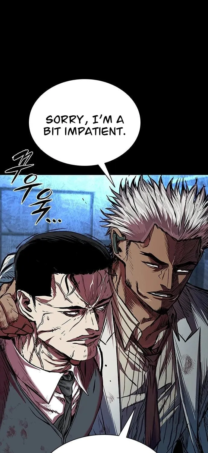 Castle 2: Pinnacle Chapter 93 page 136 - 