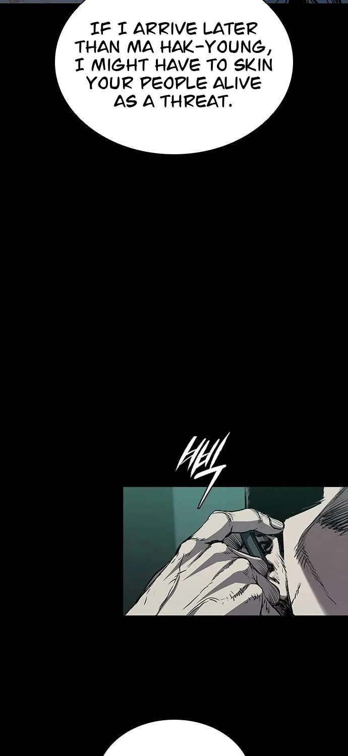 Castle 2: Pinnacle Chapter 93 page 137 - 