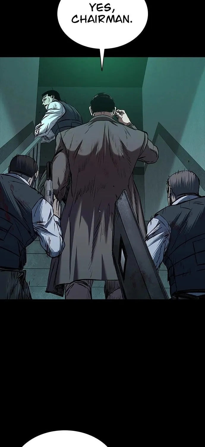 Castle 2: Pinnacle Chapter 93 page 138 - 