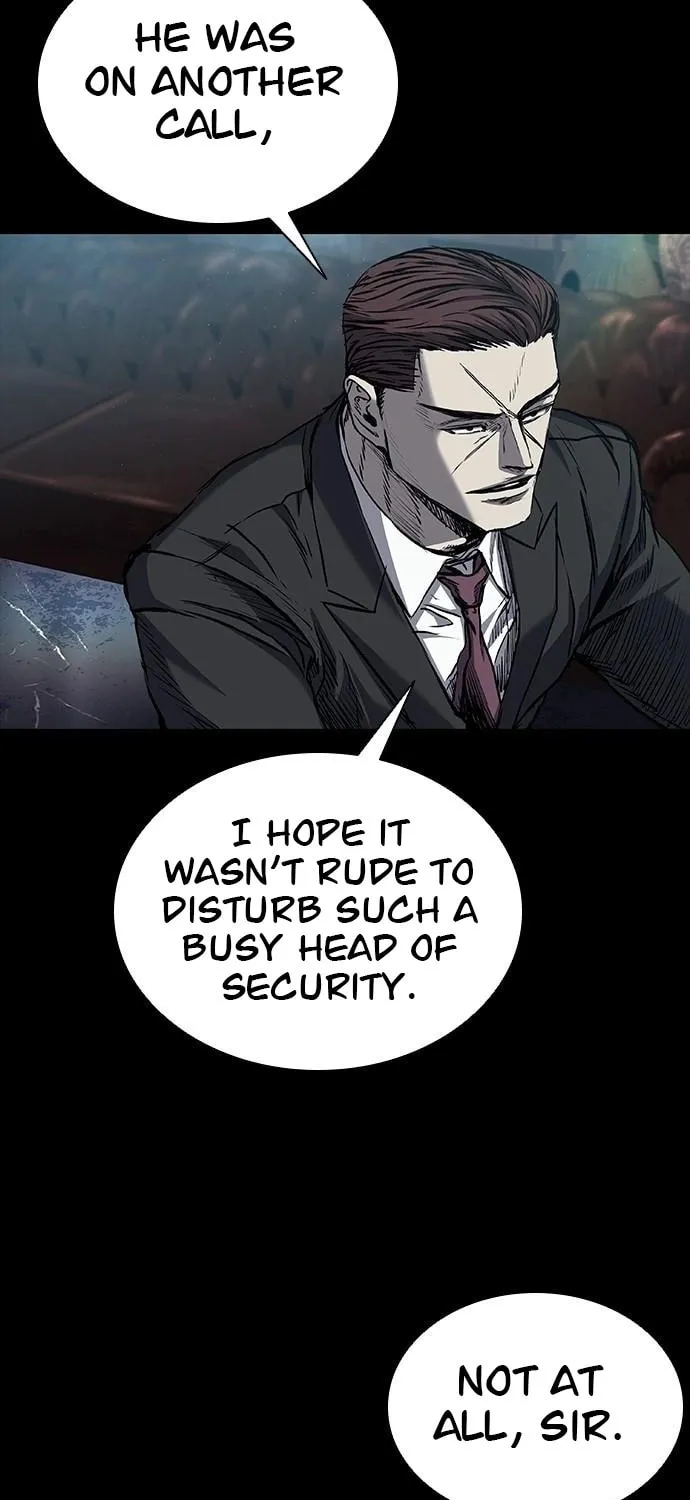 Castle 2: Pinnacle Chapter 93 page 139 - 
