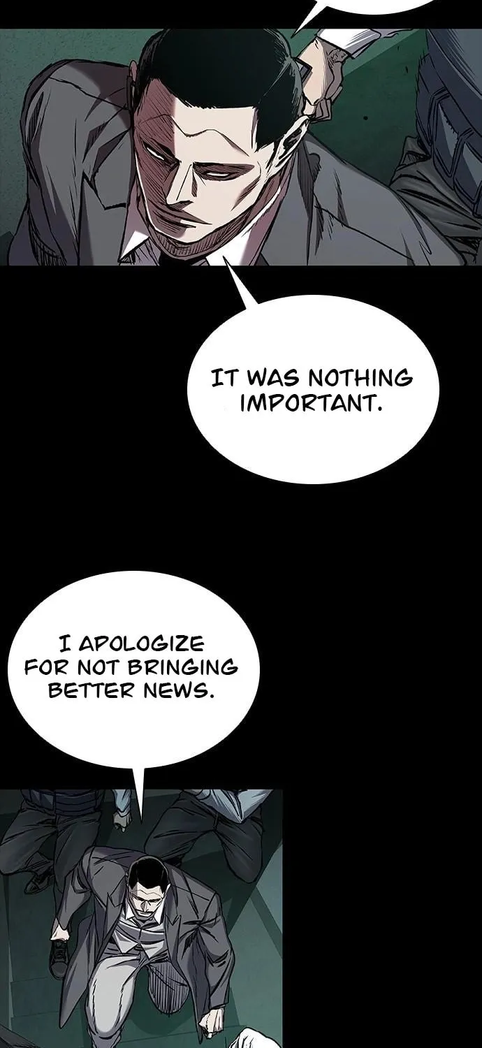 Castle 2: Pinnacle Chapter 93 page 140 - 