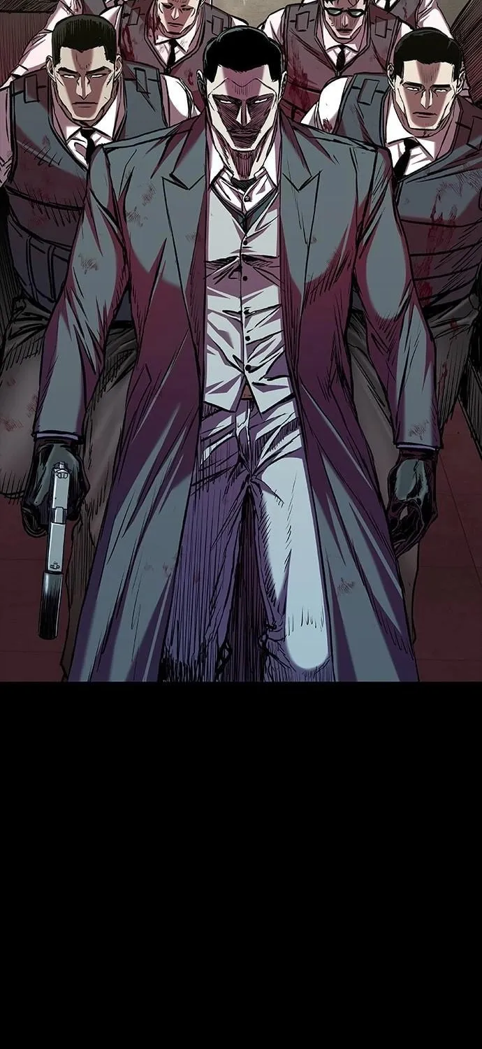 Castle 2: Pinnacle Chapter 93 page 150 - 