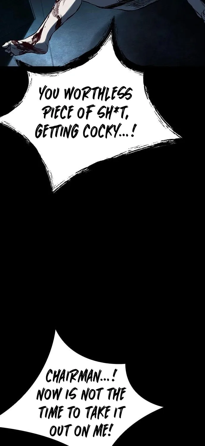 Castle 2: Pinnacle Chapter 93 page 16 - 