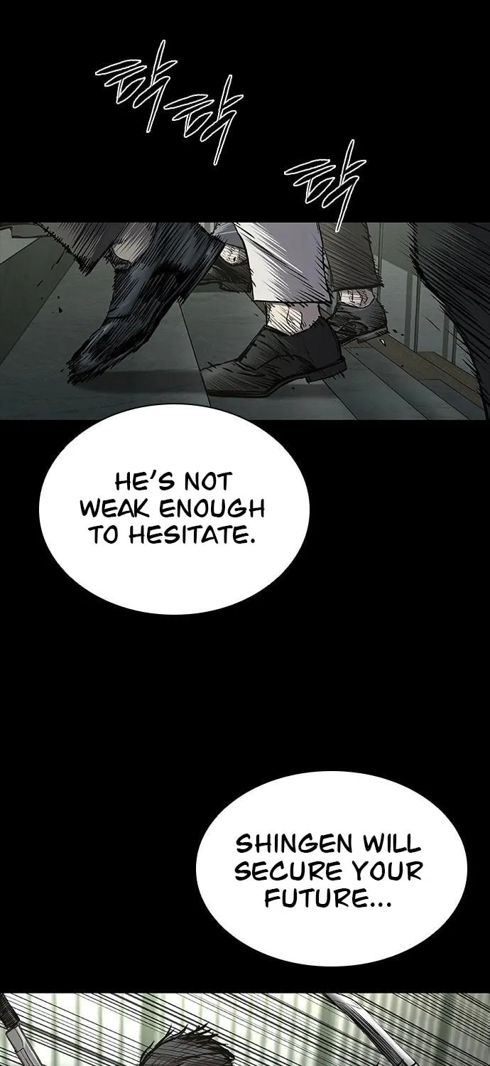 Castle 2: Pinnacle Chapter 93 page 151 - 