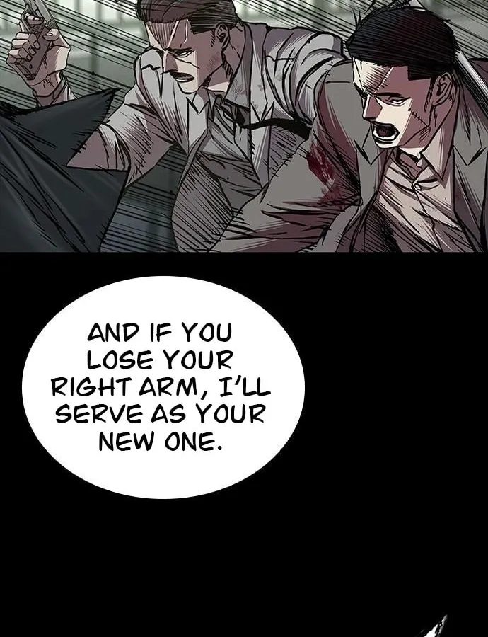 Castle 2: Pinnacle Chapter 93 page 152 - 