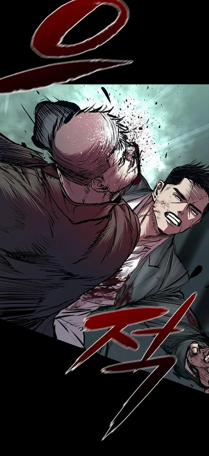 Castle 2: Pinnacle Chapter 93 page 155 - 