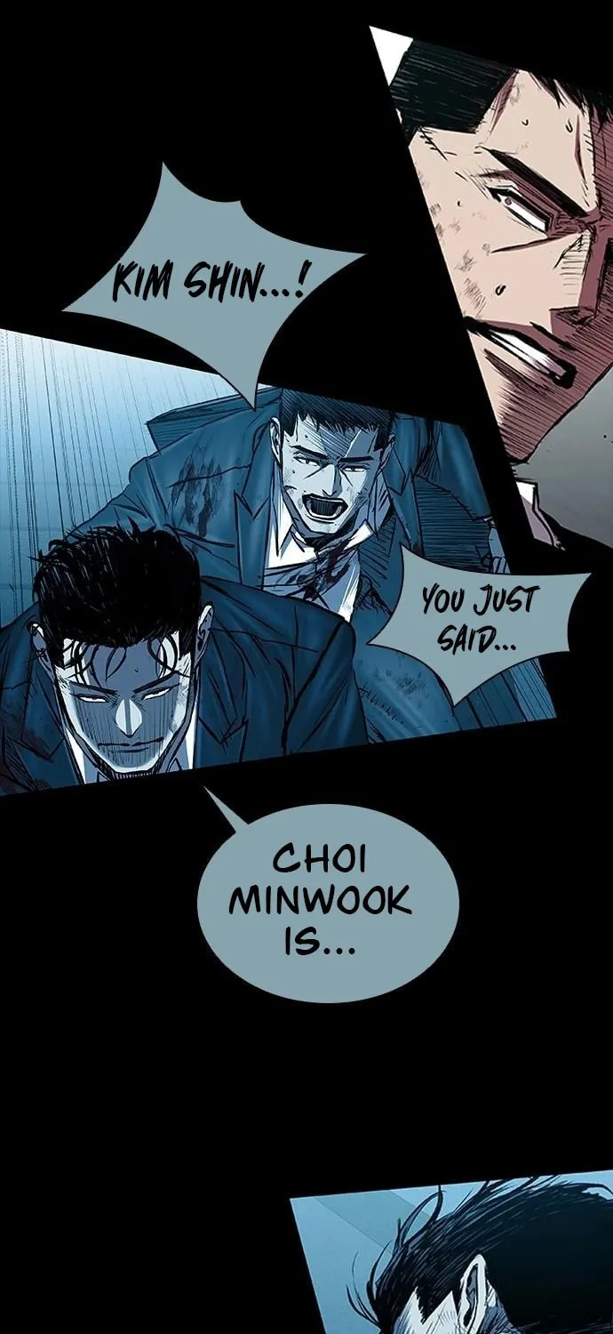 Castle 2: Pinnacle Chapter 93 page 156 - 