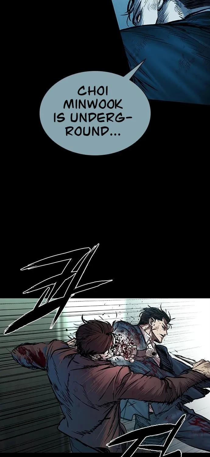 Castle 2: Pinnacle Chapter 93 page 157 - 