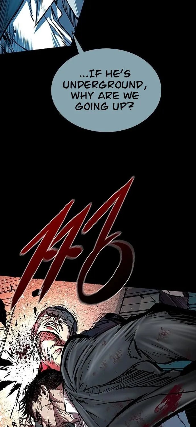 Castle 2: Pinnacle Chapter 93 page 160 - 