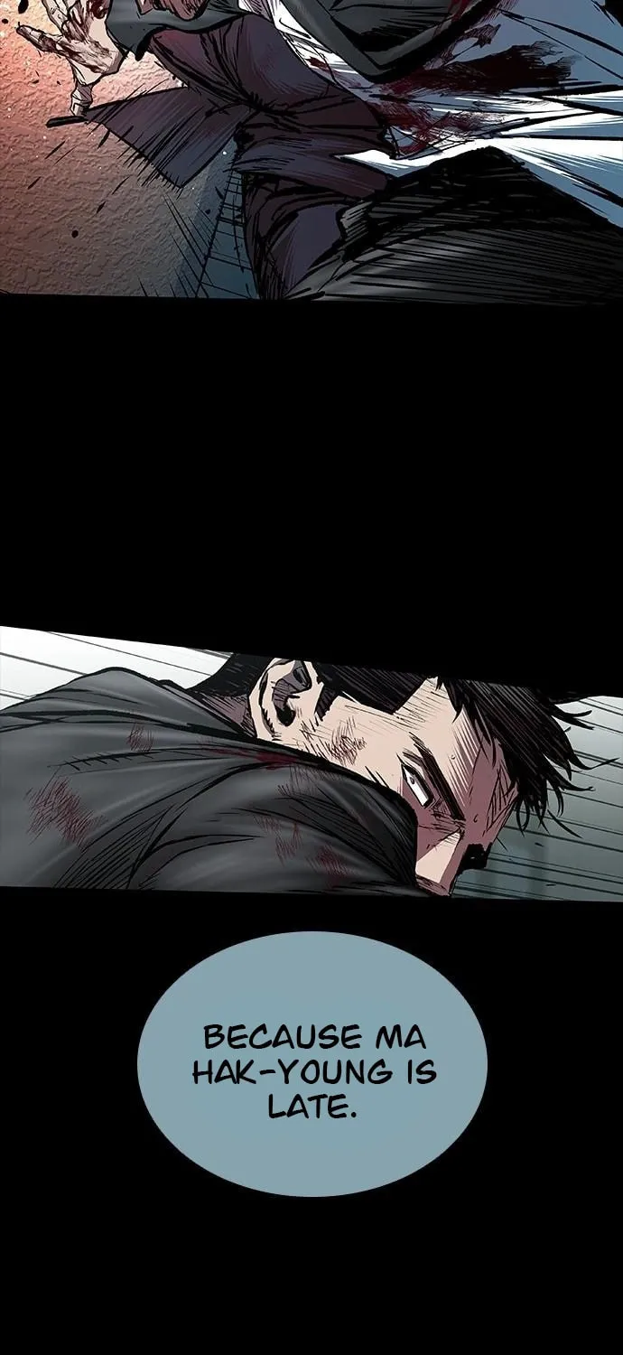 Castle 2: Pinnacle Chapter 93 page 161 - 