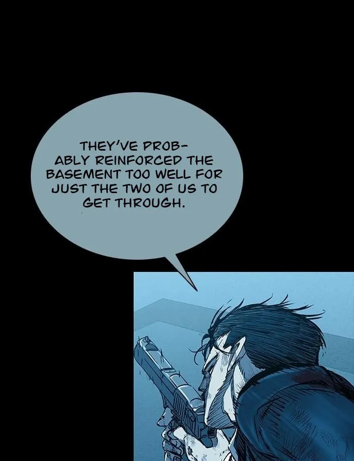Castle 2: Pinnacle Chapter 93 page 162 - 