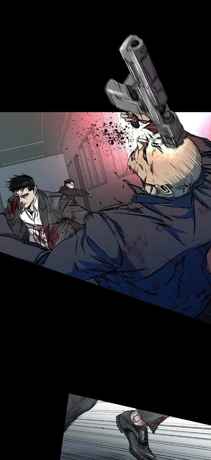 Castle 2: Pinnacle Chapter 93 page 164 - 
