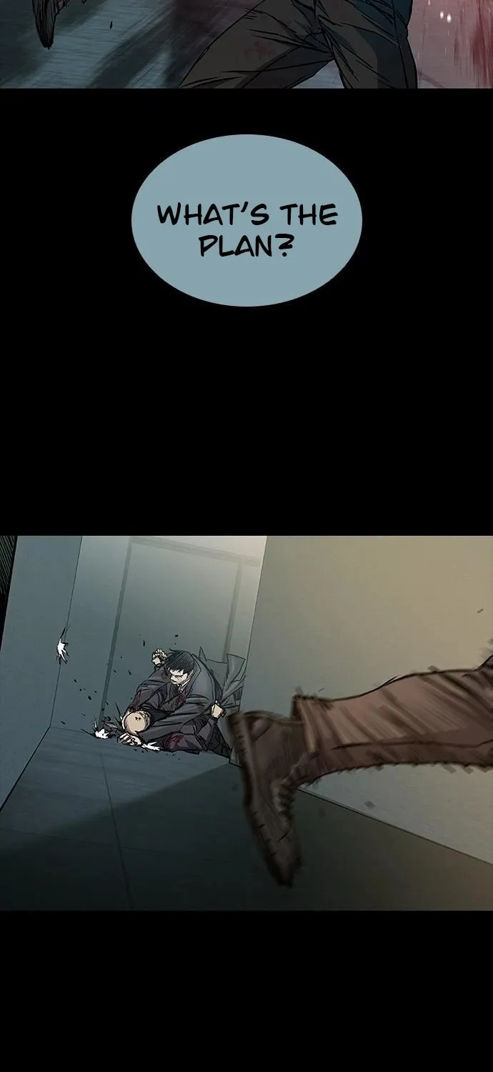 Castle 2: Pinnacle Chapter 93 page 166 - 