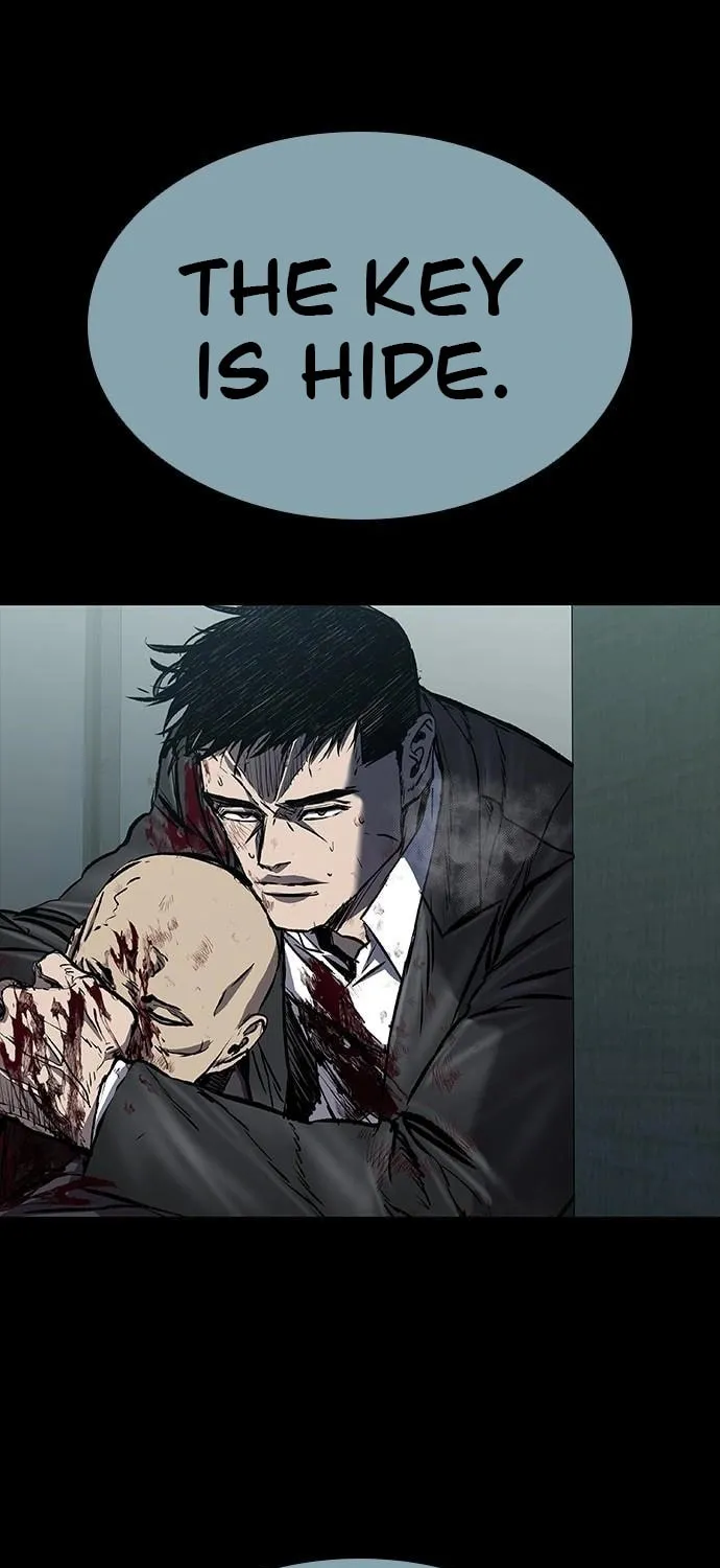 Castle 2: Pinnacle Chapter 93 page 167 - 