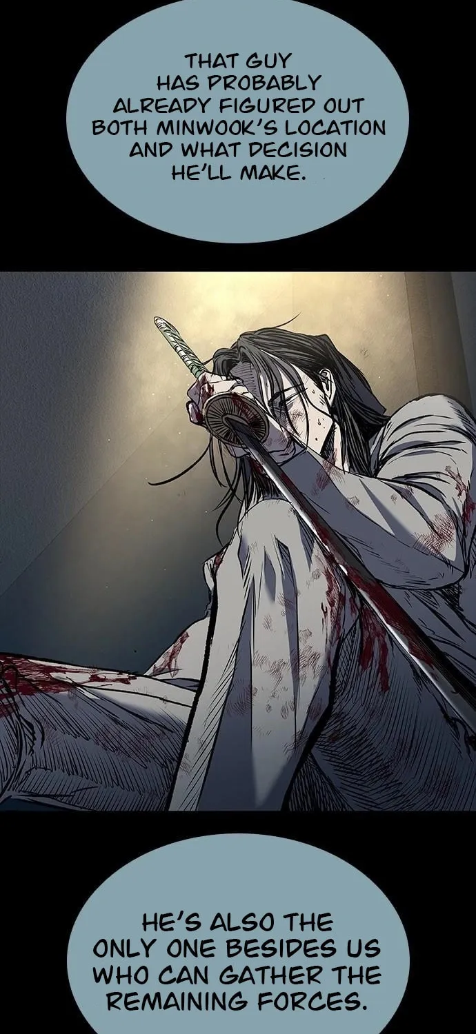 Castle 2: Pinnacle Chapter 93 page 168 - 