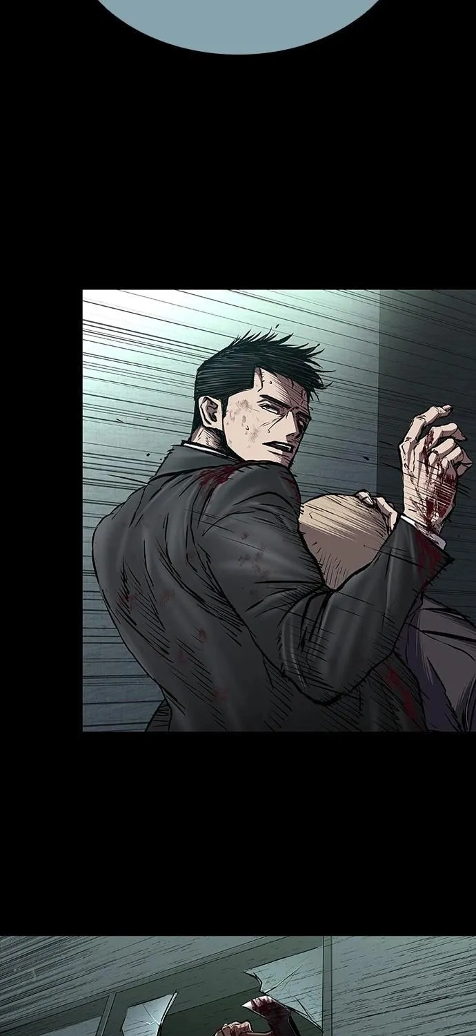 Castle 2: Pinnacle Chapter 93 page 169 - 
