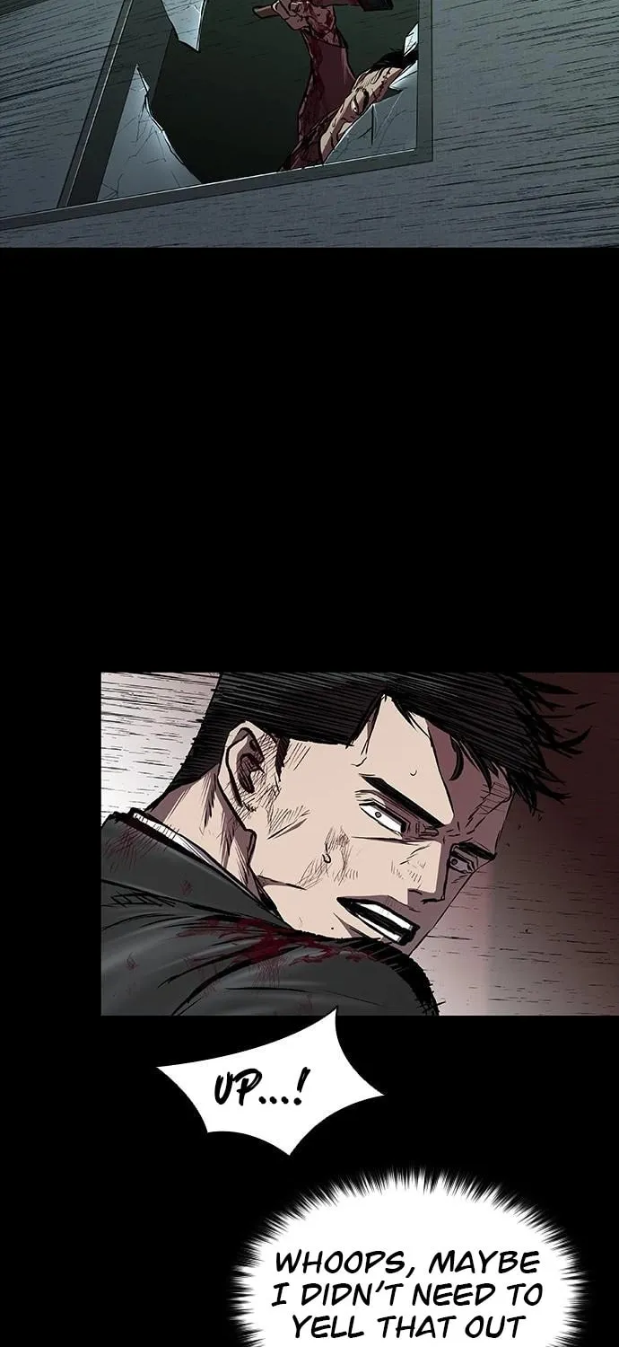 Castle 2: Pinnacle Chapter 93 page 170 - 