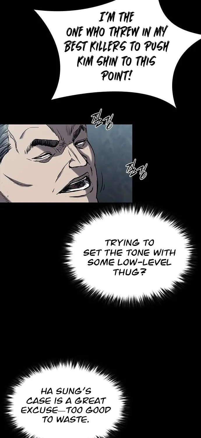 Castle 2: Pinnacle Chapter 93 page 18 - 