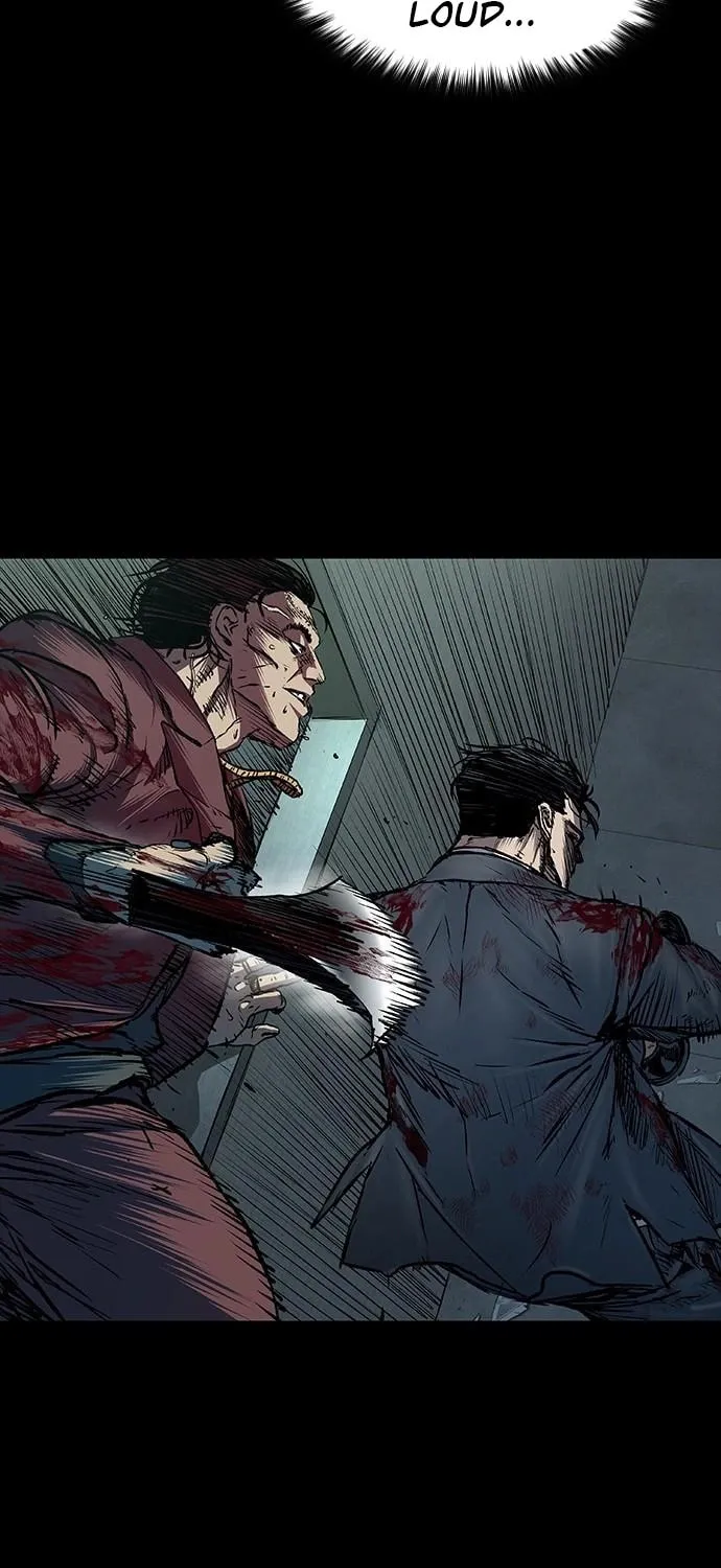 Castle 2: Pinnacle Chapter 93 page 171 - 