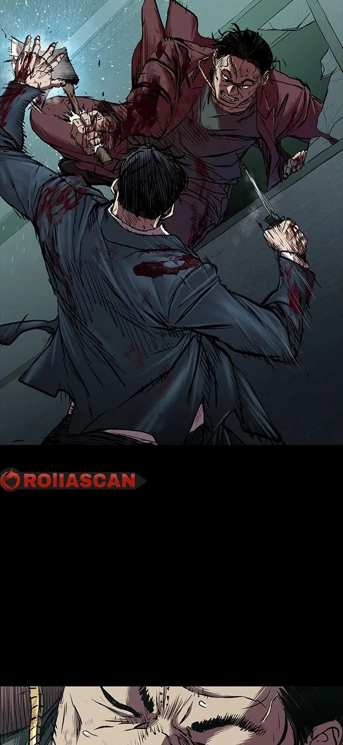 Castle 2: Pinnacle Chapter 93 page 173 - 