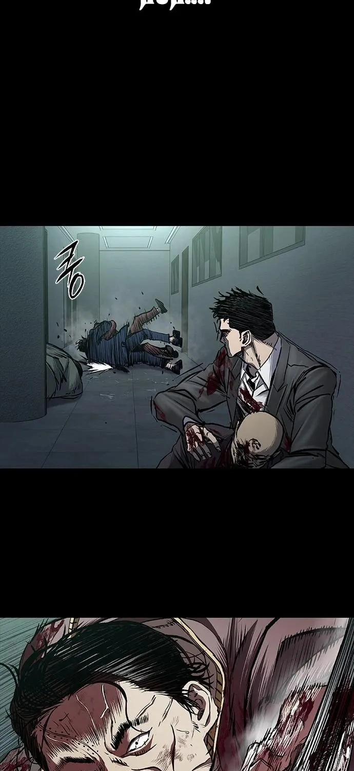 Castle 2: Pinnacle Chapter 93 page 177 - 