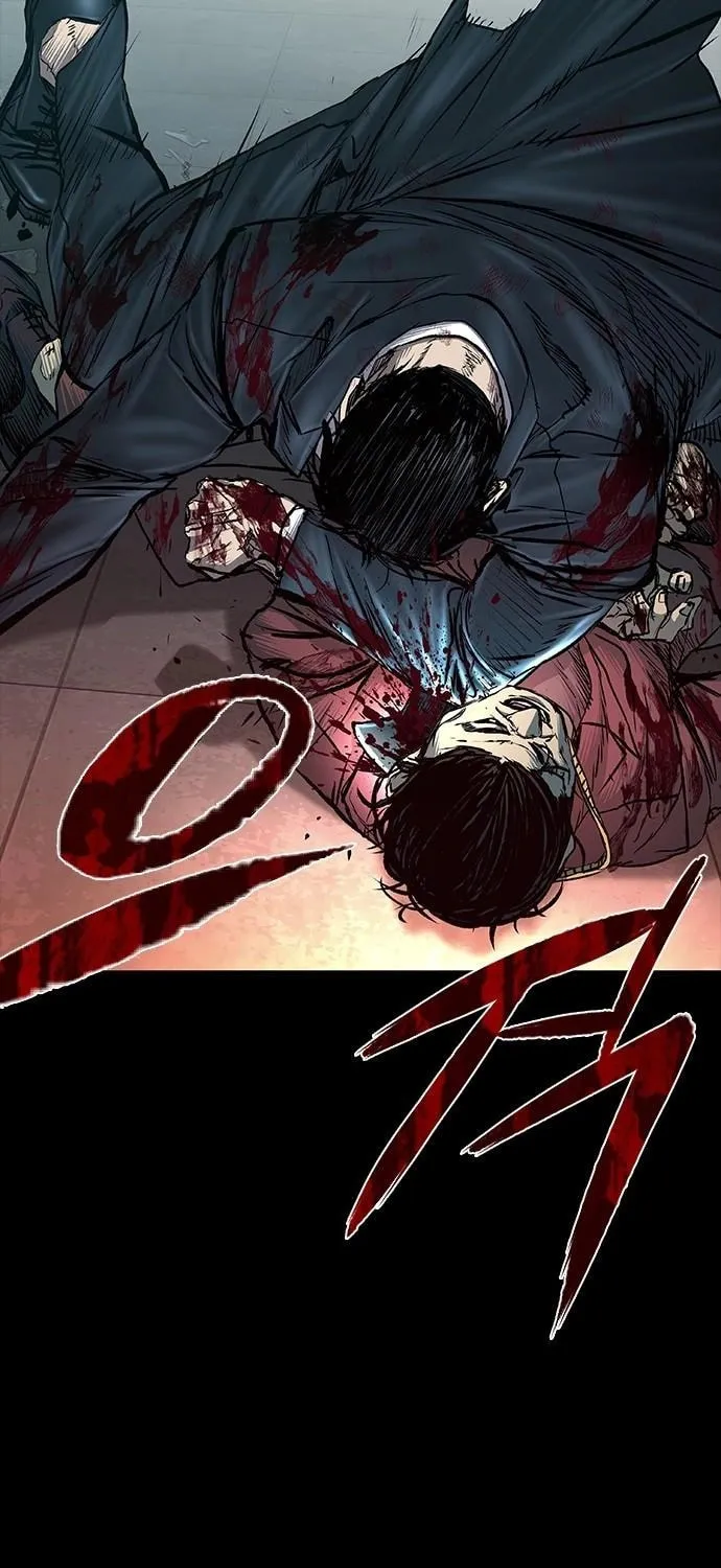 Castle 2: Pinnacle Chapter 93 page 179 - 